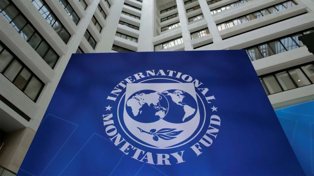 Policy shift improves credibility in Turkey: IMF official