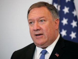 Pompeo: Last year faced chilling array of religious abuse