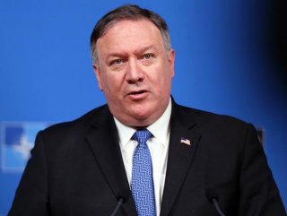 Pompeo: No peace in Middle East without confronting Iran
