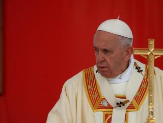 Pope wants a papal visit to Iraq next year