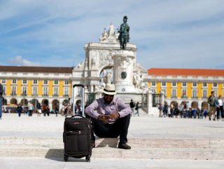 Portugal to extend lockdown till May 1 amid outbreak
