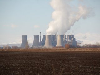 Power plants shut for not using filters