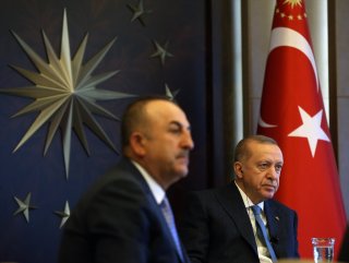 President Erdoğan attends G20 summit via video link