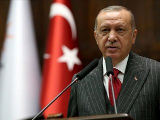 President Erdogan hopes cease-fire continues in Idlib