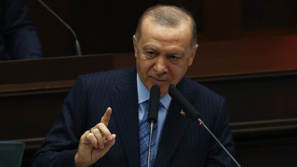 President Erdogan: Islamophobia, xenophobia should 'stop'