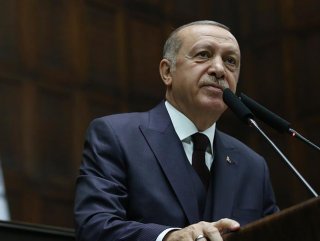 President Erdoğan named 20 mayoral candidates