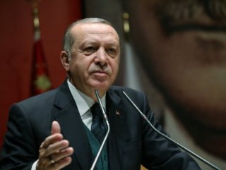 President Erdogan retorts Netanyahu