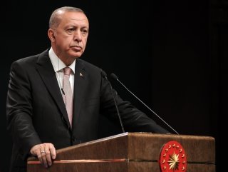 President Erdoğan says all measures taken for the quake