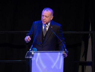 President Erdoğan slams associating Islam with terrorism