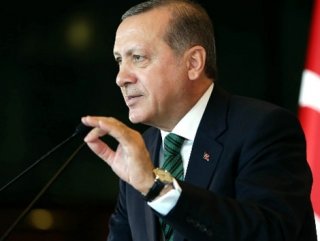 President Erdoğan to announce 20 mayoral candidates