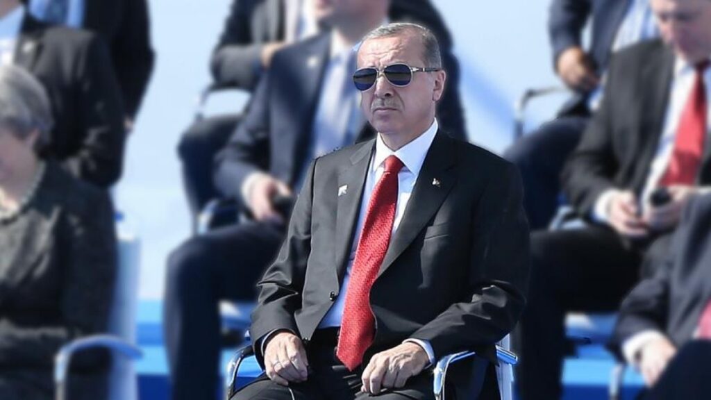 President Erdoğan to attend NATO summit in Belgium
