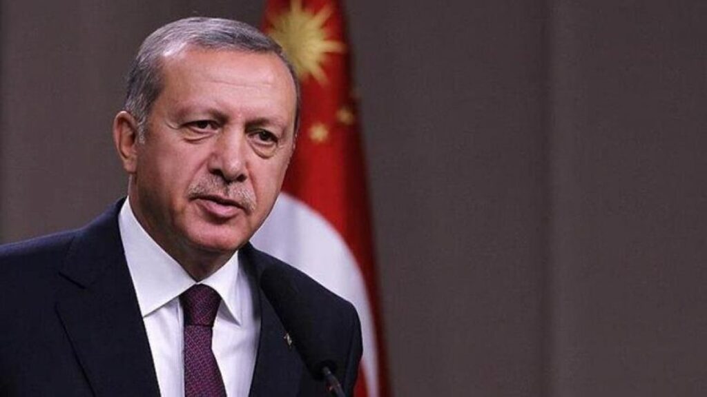 President Erdoğan: Turkey to boost economy with new investments