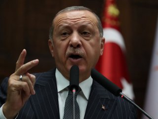 President Erdoğan: UN in need of 'serious reform'