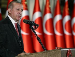 President Erdoğan vows to fight attacks against Turkey