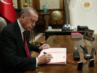 President Erdoğan vows to shed light on Khashoggi murder