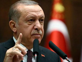 President Erdoğan warns Assad forces on Idlib issue