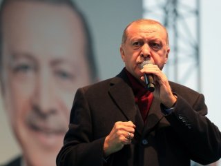 President marks the anniversary of Çanakkale Victory
