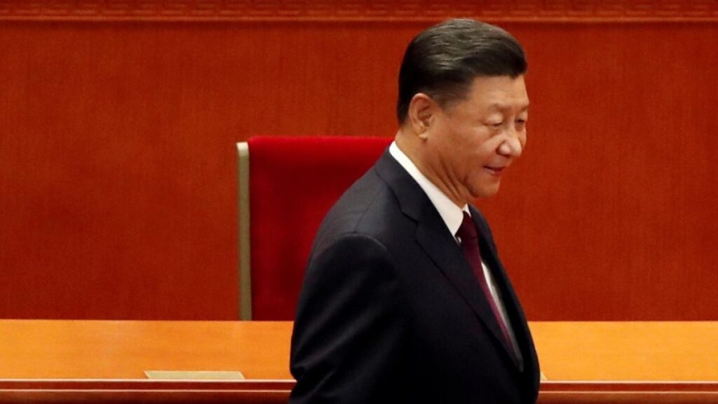 President Xi Jinping: China's economy remains resilient