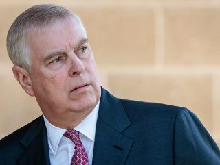 Prince Andrew stripped of royal duties due to his Epstein past