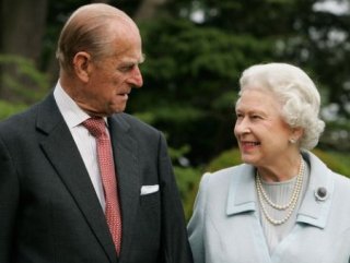 Prince Philip misses Christmas Day church service