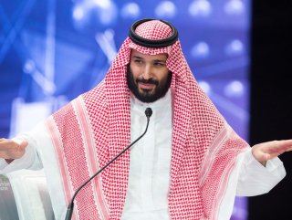Prince Salman admits responsibility for Khashoggi murder
