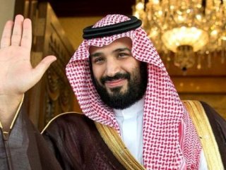 Prince Salman and Lohan’s bizarre rapprochement