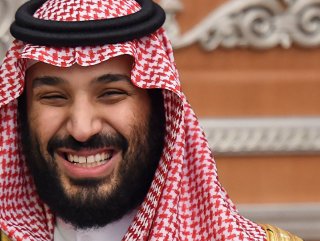 Prince Salman stripped of economic authority