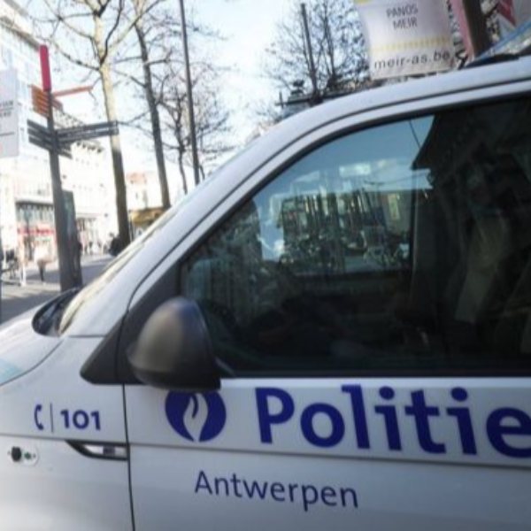 Probe launched into death of man after Belgian police arrest