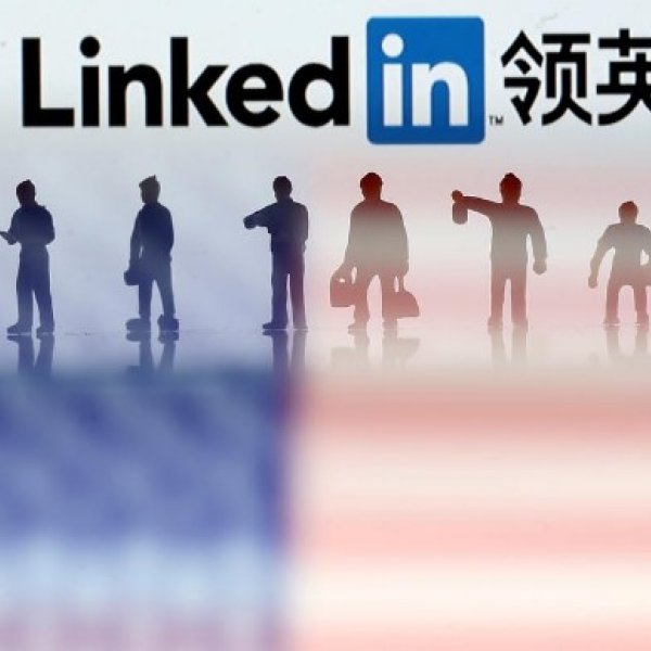 Professional networking site LinkedIn cuts 960 jobs