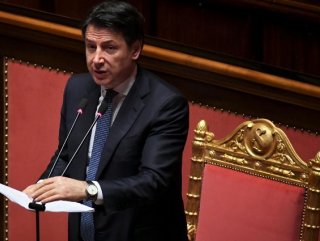 Protection officer of Italian PM dies from coronavirus