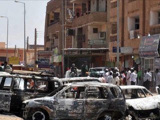 Protests in Sudan leave at least 19 dead, 406 injured