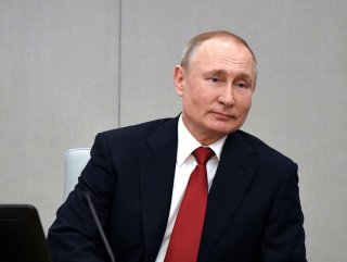 Putin approves changes to stay in power until 2036