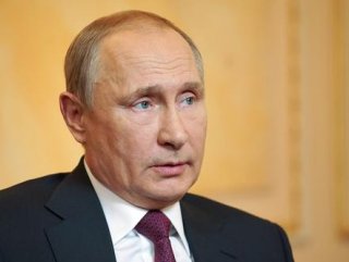 Putin praises Turkey-Russia partnership