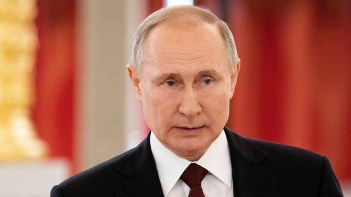 Putin supports reforming UN Security Council