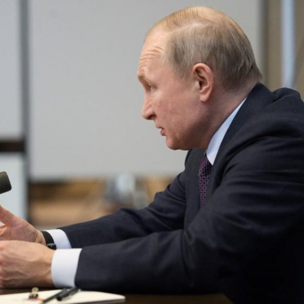 Putin to discuss Wagner mercenaries with Belarusian president