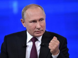 Putin: US attack against Iran would cause violence in the M. East
