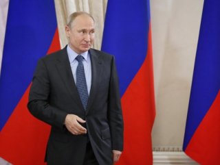 Putin was not invited to the Normandy summit