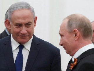 Putin: We have new quality in Israeli relations