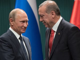 Putin wishes President Erdoğan happy birthday
