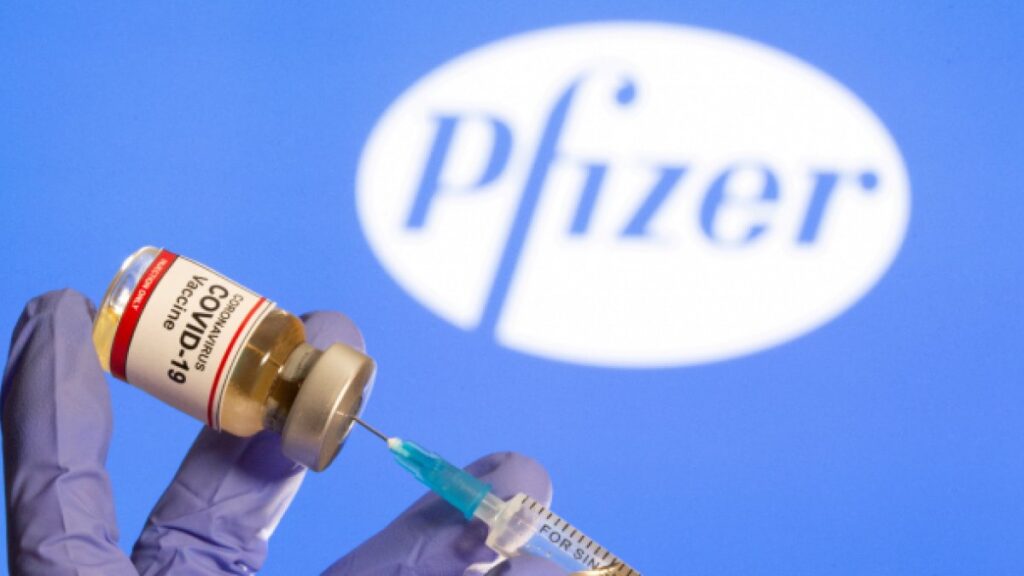 Qatar receives first batch of Pfize, BioNTech vaccine