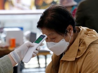 Recovered patients test positive for coronavirus again in S. Korea
