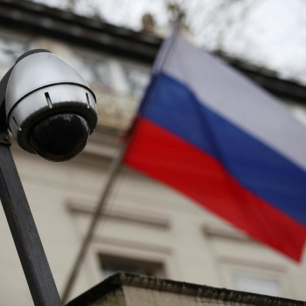 Report released on Russian interference in UK referandum