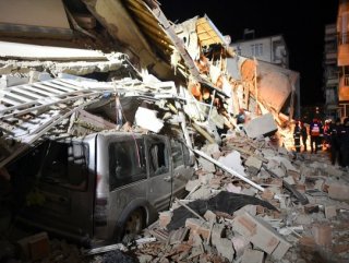 Rescue efforts continues after deadly quake
