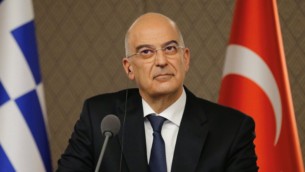 Resolving differences with Turkey may be hard, but not impossible: Greek FM
