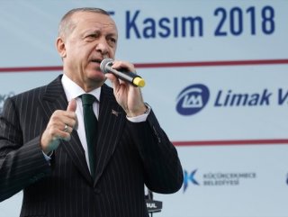 Revolutionary steps were taken for the disabled population says Erdoğan