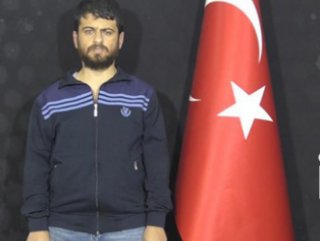 Reyhanlı suspect: The attacked was planned by Syria Intelligence