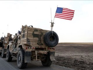 Rockets hit US airbase in northern Iraq