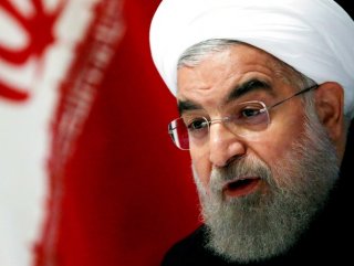 Rouhani: Iran will always be negative against US
