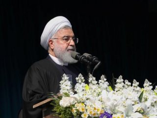Rouhani: Resistance is our only choice