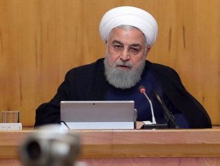 Rouhani slams Trump: Never threaten the Iranian nation
